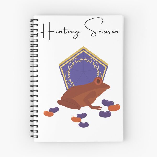 Item preview, Hunting Season designed and sold by Bonitabon.