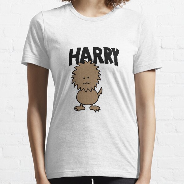 Little Odd Lots - Harry Essential T-Shirt