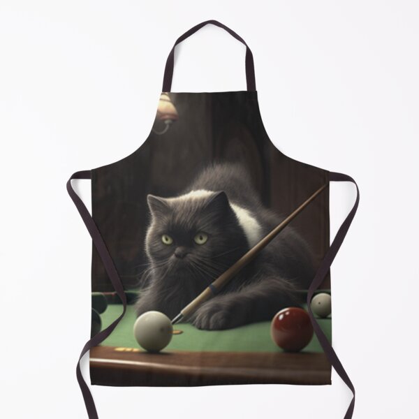 Item preview, Smart cat designed and sold by MartillooDS.