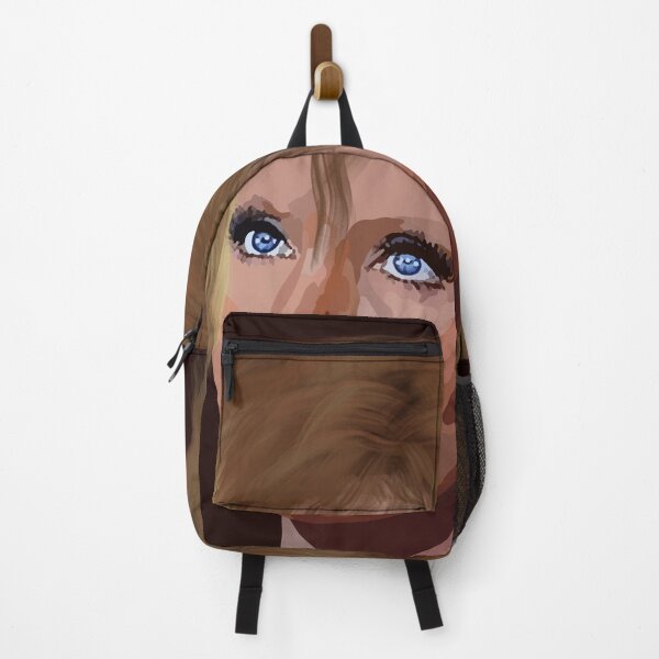 Item preview, Susan Oliver Actress Hollywood Icon Hand Drawn Art designed and sold by Lartheviking.