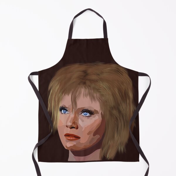 Item preview, Susan Oliver Actress Hollywood Icon Hand Drawn Art designed and sold by Lartheviking.