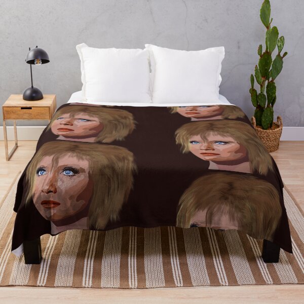 Item preview, Susan Oliver Actress Hollywood Icon Hand Drawn Art designed and sold by Lartheviking.