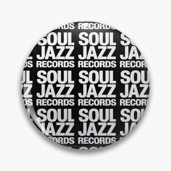 Item preview, Soul Jazz Records designed and sold by StephanieMLemke.