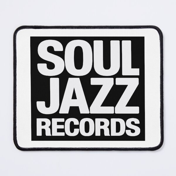 Item preview, Soul Jazz Records designed and sold by StephanieMLemke.