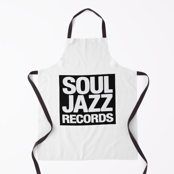 Item preview, Soul Jazz Records designed and sold by StephanieMLemke.