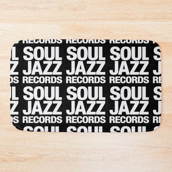 Item preview, Soul Jazz Records designed and sold by StephanieMLemke.