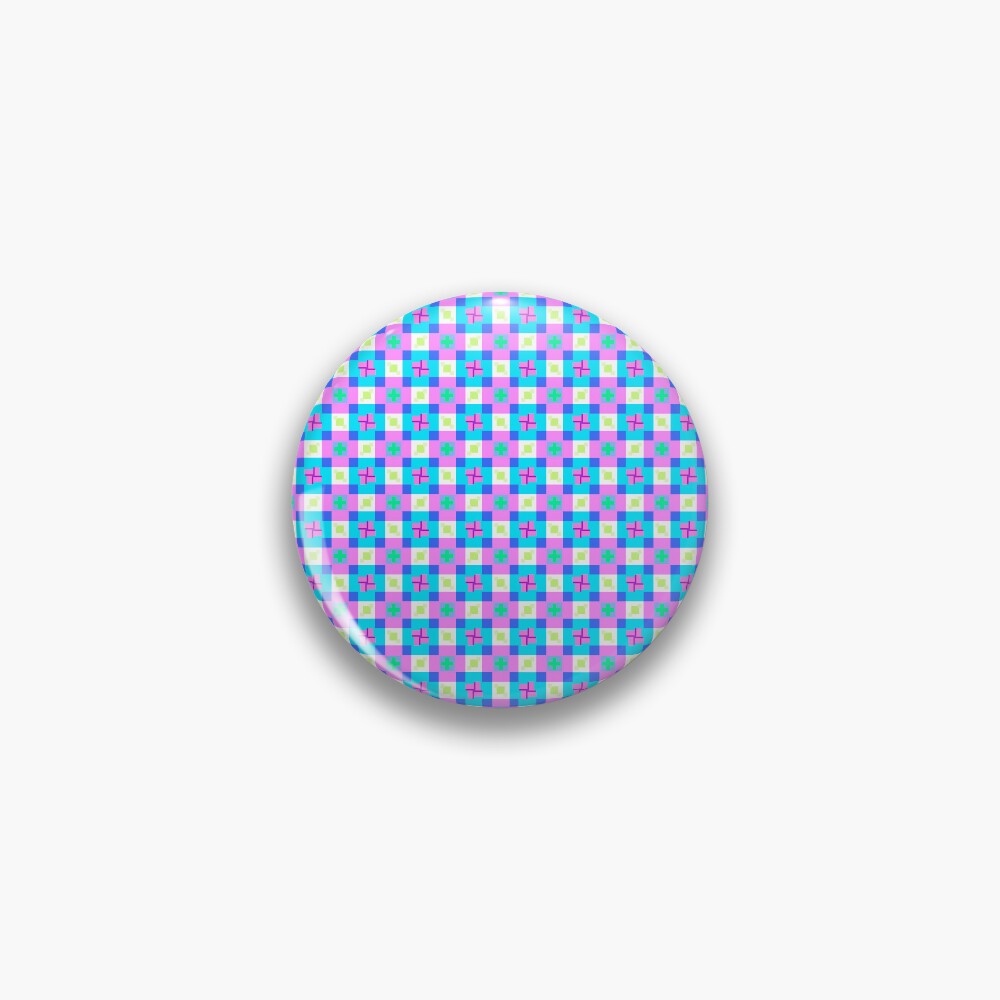 Item preview, Pin designed and sold by OutOfNowhere.
