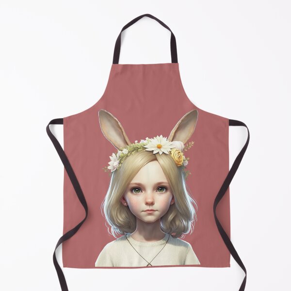 Item preview, Cute Easter Girl designed and sold by Juliascutecornr.