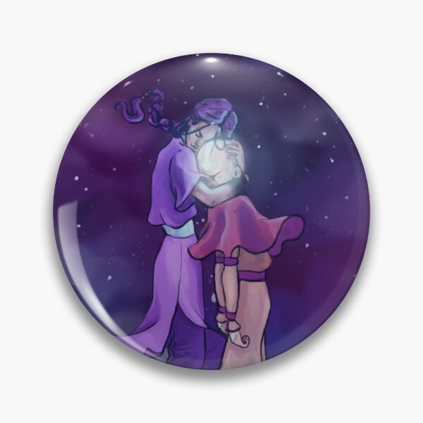 Item preview, Cosmic Hug designed and sold by Project7723.