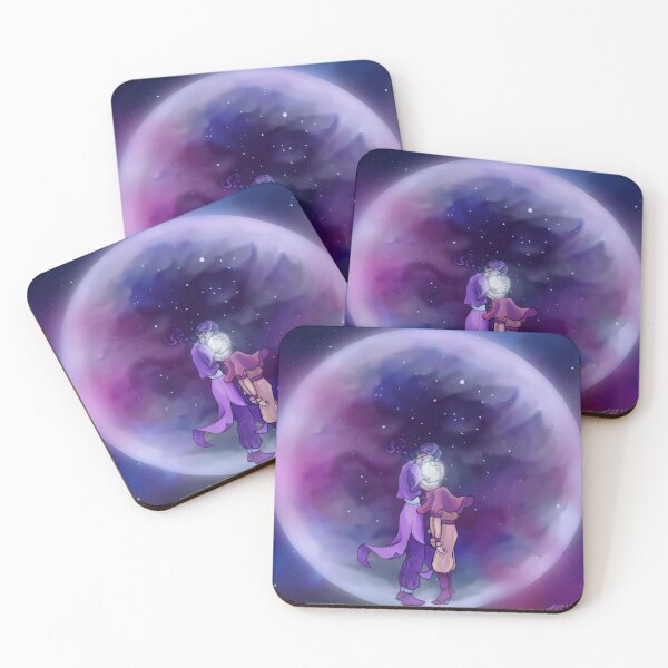 Item preview, Cosmic Hug designed and sold by Project7723.