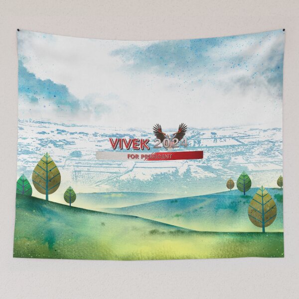 Item preview, Vivek 2024 designed and sold by teepossible.