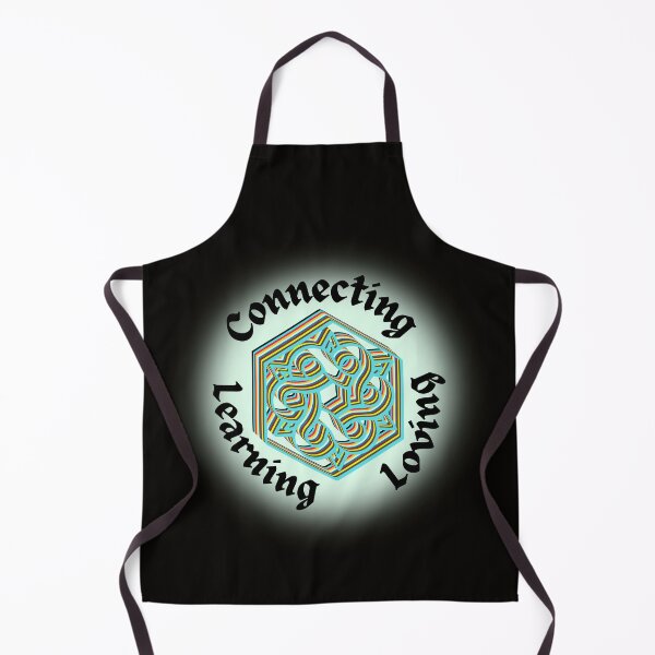 Item preview, Connecting, Learning, Loving designed and sold by dreamerv3.