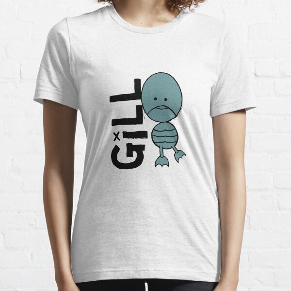 Little Odd Lots - Gill Essential T-Shirt