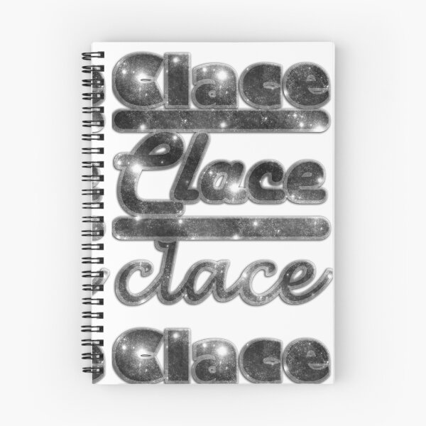 Aperçu de l'œuvre Clace créée et vendue par Cosmic Latte.