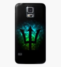 Trident / Poseidon / Percy Jackson Case/Skin for Samsung Galaxy