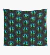 Trident / Poseidon / Percy Jackson Wall Tapestry