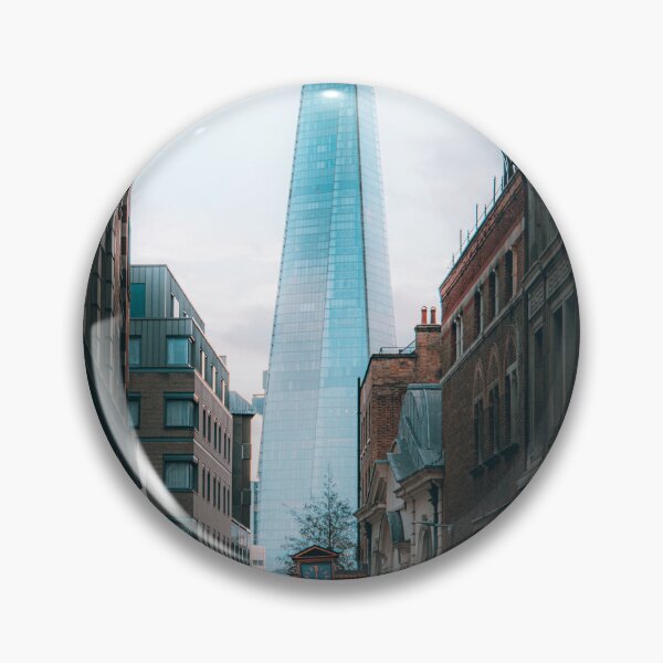 Item preview, The Shard designed and sold by RyanWarburton.