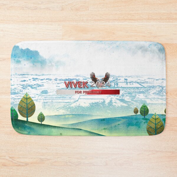 Item preview, Vivek 2024 designed and sold by teepossible.