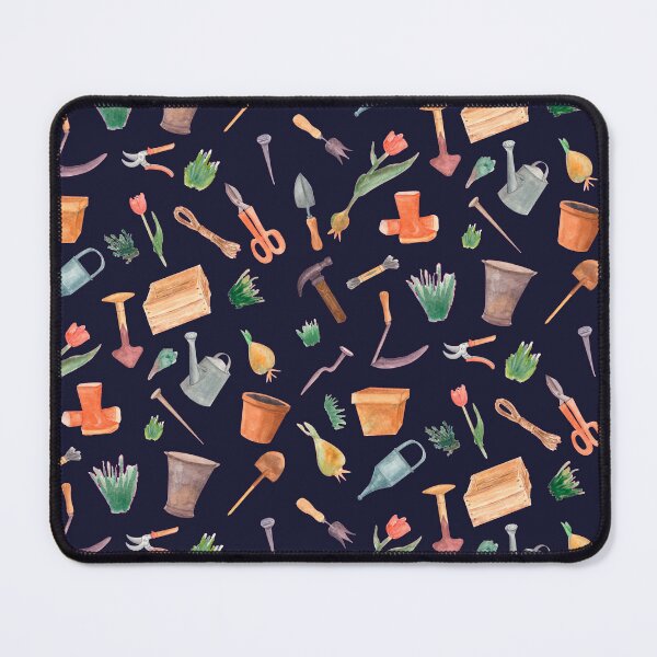 Item preview, Tools for gardening gift gardener gardening lover gift designed and sold by Top-Bot.