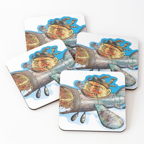 Item preview, 9 : The Last Resort designed and sold by Moglipapy.
