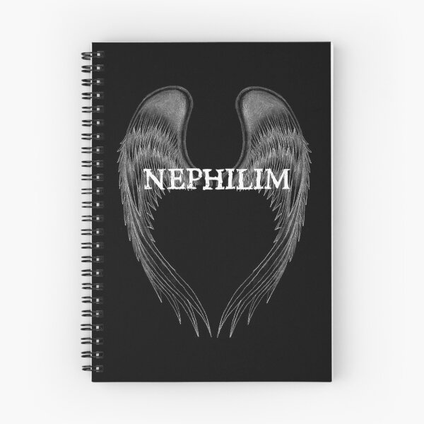 Artikelvorschau, Shadowhunters/TMI - Nephilim  entworfen und verkauft von Cosmic Latte.