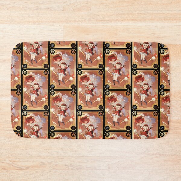 Item preview, Klee - Black Border designed and sold by RynTheArtist.