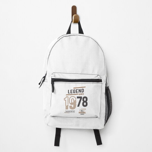 Item preview, Legend Since 1978 45 birthday designed and sold by cidolopez.