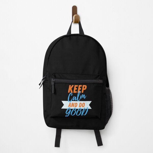 Item preview, Keep calm and do good-Inspirational_Motivational quote idea gift  designed and sold by Worldofseries.