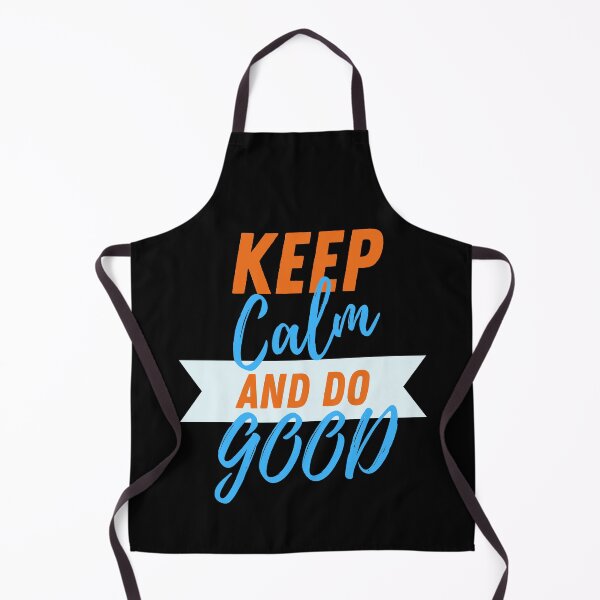 Item preview, Keep calm and do good-Inspirational_Motivational quote idea gift designed and sold by Worldofseries.