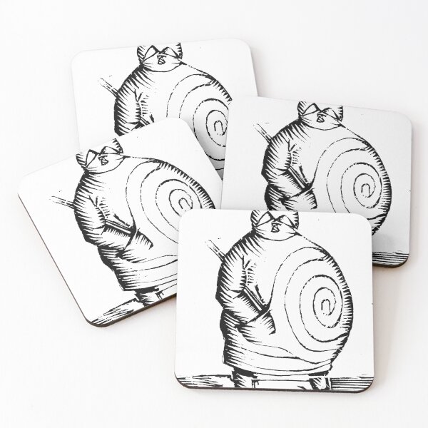 Item preview, Ubu Roi designed and sold by michao22.