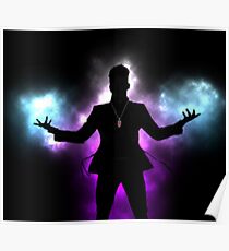 Magnus Bane Poster