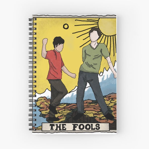 Item preview, The FoolsnBuzzfeed Unsolvd Inspired Print Sticker designed and sold by veeebles.