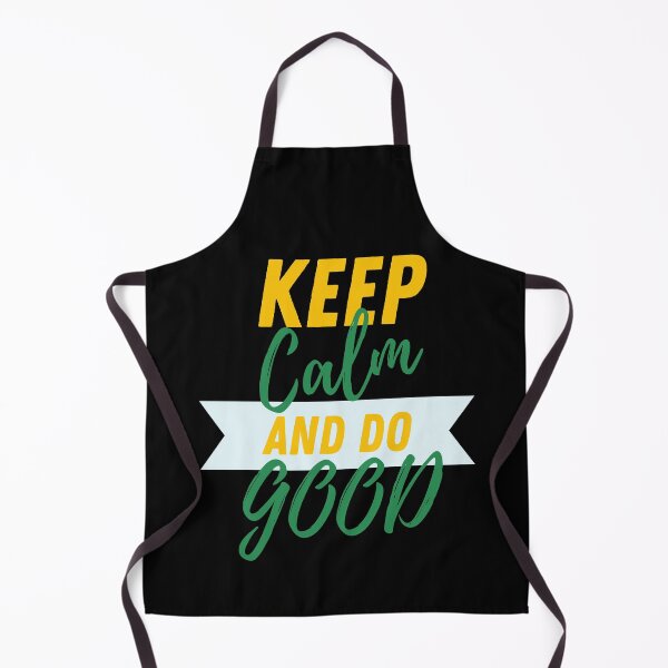 Item preview, Keep calm and do good-Inspirational_Motivational quote idea gift designed and sold by Worldofseries.