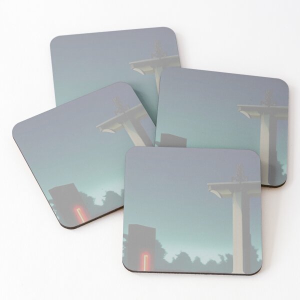 Item preview, graveyard 2.0 original designed and sold by Bethan Rose Studio.