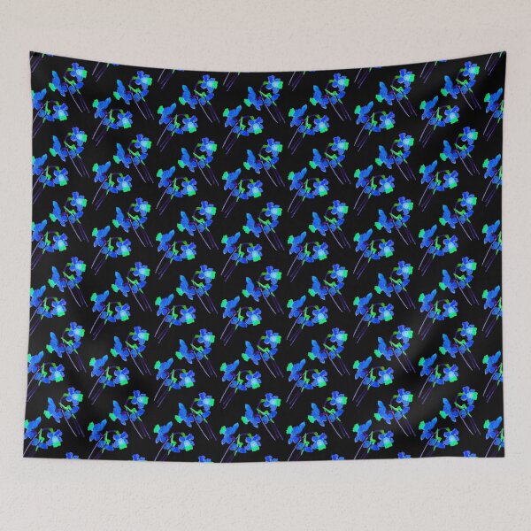 Item preview, Flor de narciso acuarela designed and sold by Victoria Sharova.