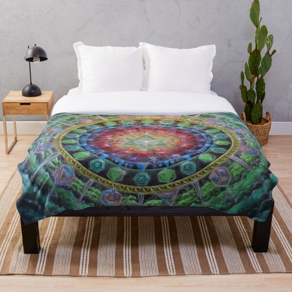 Item preview, Portal de la joya antigua designed and sold by Magick Temple.