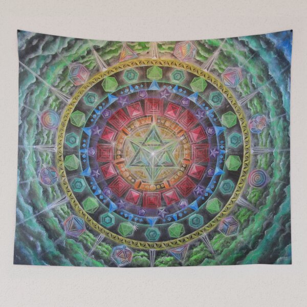 Item preview, Portal of the Ancient Jewel designed and sold by Magick Temple.
