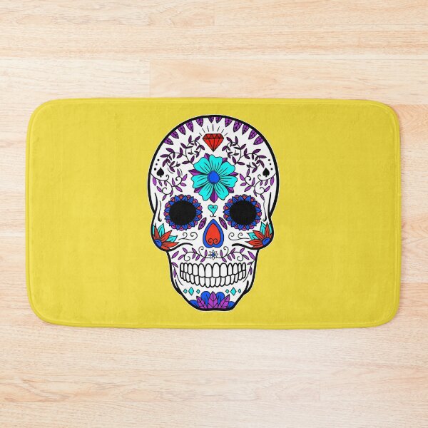 Item preview, Sugar Skull 407+180 designed and sold by john-ki.