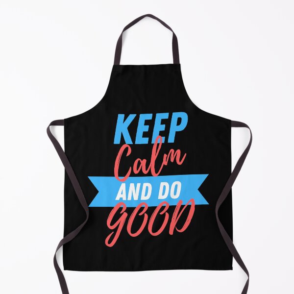 Item preview, Keep calm and do good-Inspirational_Motivational quote idea gift designed and sold by Worldofseries.