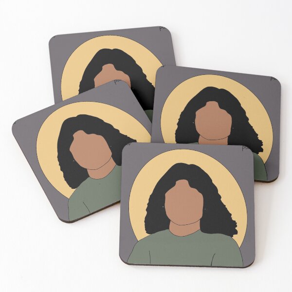 Item preview, Blessed Mev Puleo designed and sold by KMumey Designs.