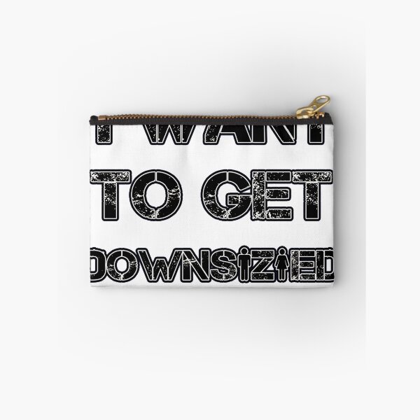 Item preview, I want to get Downsized {Downsizing} designed and sold by Iskybibblle.