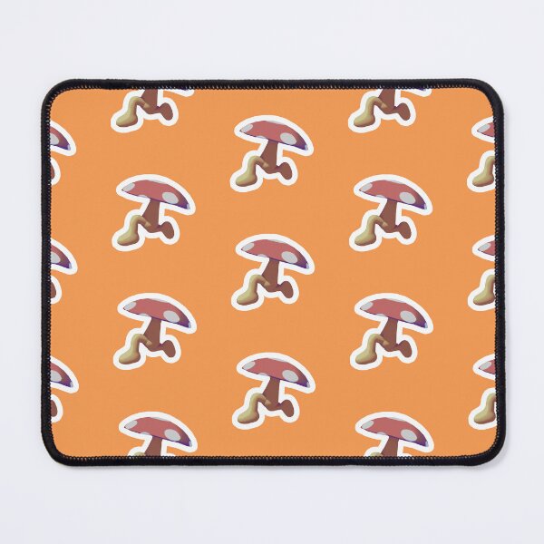 Item preview, Ramblin' Evil Mushroom designed and sold by Schwites.