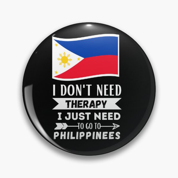 Item preview, i don't need teraphy i just need to go to philipines designed and sold by Panega.