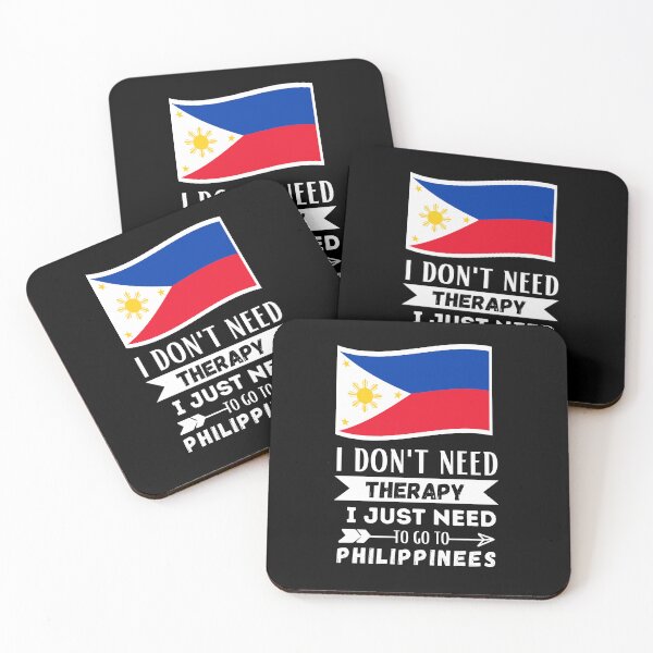 Item preview, i don't need teraphy i just need to go to philipines designed and sold by Panega.