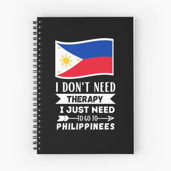 Item preview, i don't need teraphy i just need to go to philipines designed and sold by Panega.