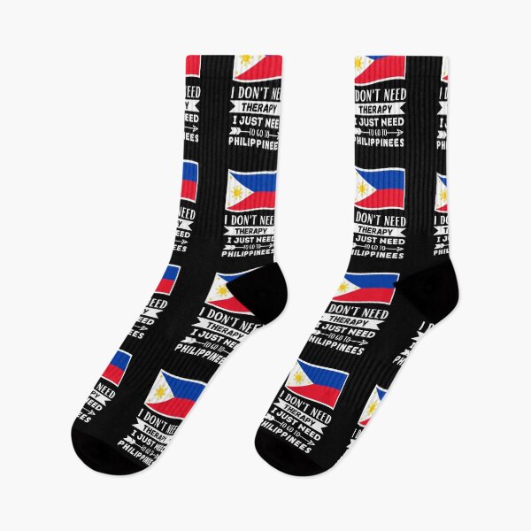Item preview, i don't need teraphy i just need to go to philipines designed and sold by Panega.