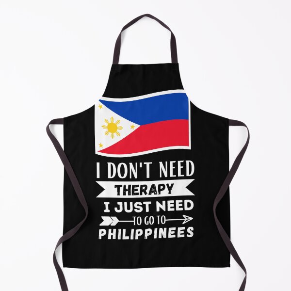 Item preview, i don't need teraphy i just need to go to philipines designed and sold by Panega.