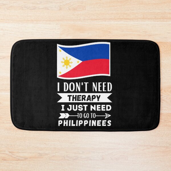 Item preview, i don't need teraphy i just need to go to philipines designed and sold by Panega.