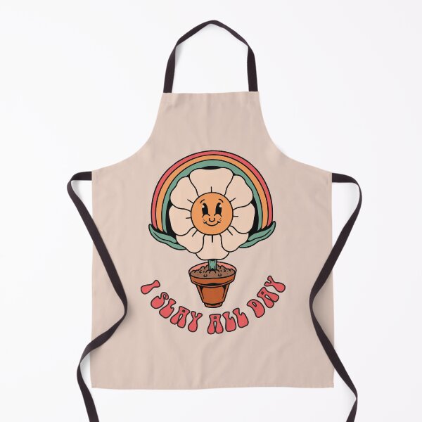 Item preview, I Slay All Day designed and sold by bolimj.