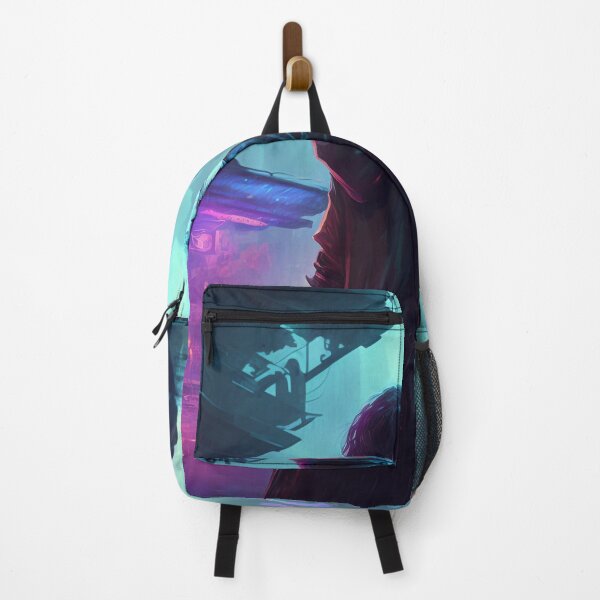 Item preview, Cyberpunk Universe designed and sold by Cyber-Jess.